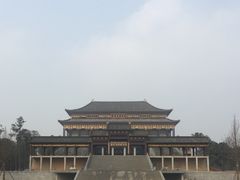 石象寺-保利石象湖景区