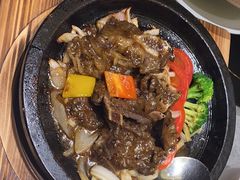 -国惠大酒楼(仓山万达店)
