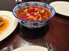 -京香轩·中餐厅(上海中庚聚龙酒店)