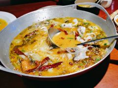 -田婆婆的菜(印象汇店)