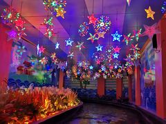 -芜湖方特东方神画