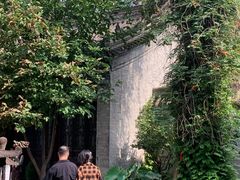 -湘子庙