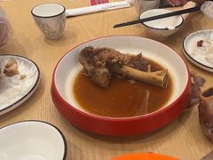 -东北风(江北万达店)