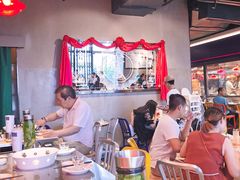 -陈鹏鹏潮汕菜(欢乐海岸 海边景观店)