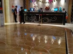 -水晶之星洗浴温泉汗蒸