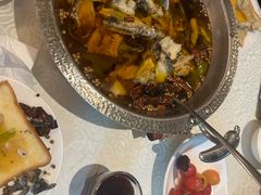 -辣婆婆(航天桥店)