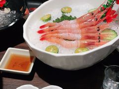 -乔街深夜食堂·台州菜·高压锅生蚝(杭州总店)