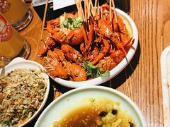 -管氏翅吧(台湾街店)