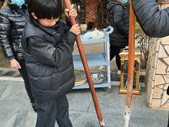 -大新明仕山庄