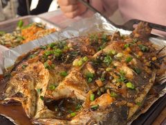 -郑喜旺烧烤(新密总店)