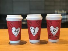-星巴克臻选(福州仓山万达店)