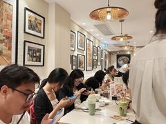 -池记(尖沙咀店)