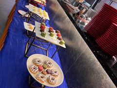 -肉焰山巴西烤肉自助餐厅(龙湖芙蓉天街店)