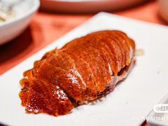 大董烤鸭-船歌·鱼水饺青岛菜(闽江二路店)