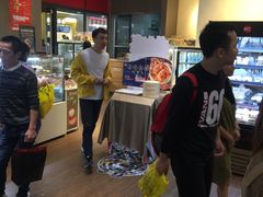 -85度C(厦门中华城新店)