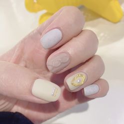 -KING NAIL 日式美甲美睫