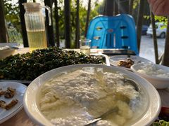 -金水泊山庄·花椒鸡(铁山坪店)