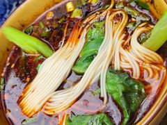 -华兴街煎蛋面(总店)