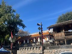 -百花人家(清水田园店)