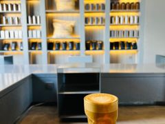 -来回·咖啡(钟村咖啡豆店)