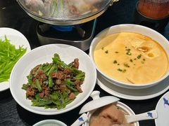 -简小舍·民间手艺菜(武昌江滩店)