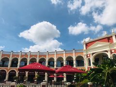 -佛罗伦萨小镇广佛名品奥特莱斯(疏港路店)