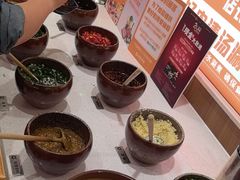 -呷哺呷哺(丰科万达店)