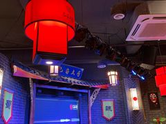 -巴蜀大将(站前南路店)