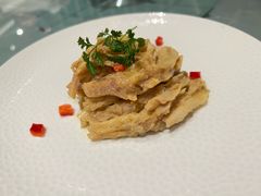 -北京王府井希尔顿酒店·秦唐中餐厅Chynna