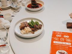 -小厨娘淮扬菜(清江苏宁广场店)