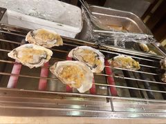 -大中华希尔顿酒店-念自助餐·嗨啤·小龙虾