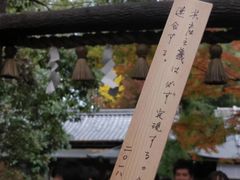 游乐设施-野宫神社