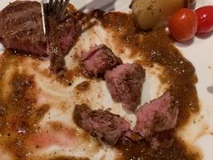 -斗牛士牛排餐厅(世欧王庄店)
