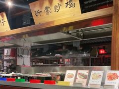 -三晋老田饸饹面(中大街店)
