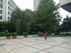 -西南交通大学(九里校区)