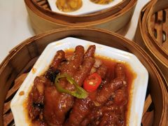 -稻香酒家·35年老字号(侨光店)