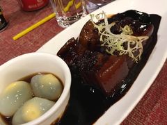 -徐记私厨(半淞园路店)