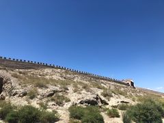 -嘉峪关关城