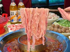 -田鸭肠·非遗火锅(彭州店)