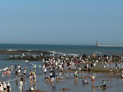 -日照灯塔风景区