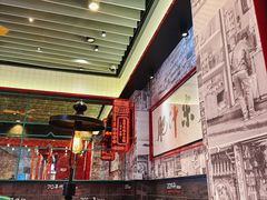 -肥汁米蘭香港米线(长宁来福士店)