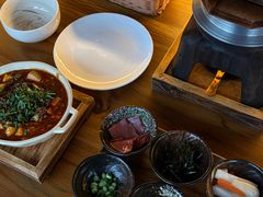 -无印良品餐堂 MUJI Diner(成都太古里店)