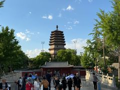 -天宁寺