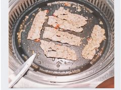-花味·自助烤肉(雨花客厅店)
