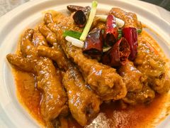 -玉林烤鸭店(定福庄店)