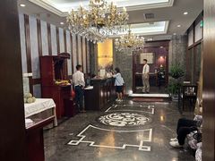 -卫鼎轩·曹公馆(鼓楼店)