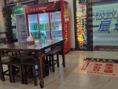 -萨宁音登锡伯风味餐厅(一楼店)