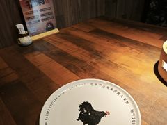 -洞庭土菜馆(易发广场店)