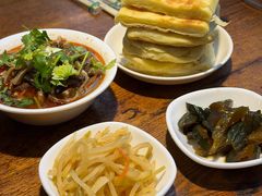 -德顺源·非遗烧麦·老菜(大观园店)