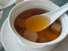 -彩丰楼中餐厅·仁恒洲际酒店